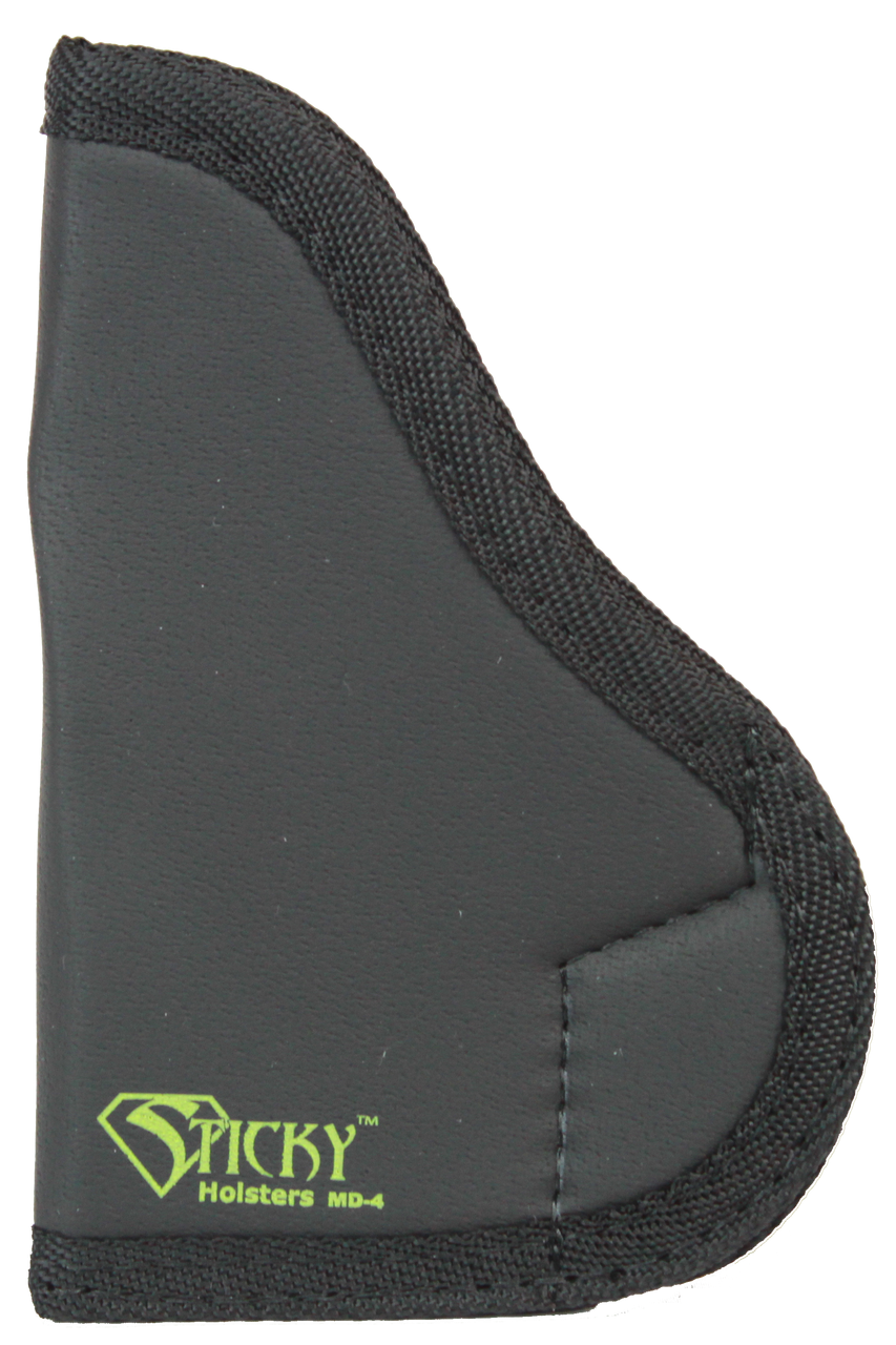 MC Auto: Sticky Holster Multi Use MD-4