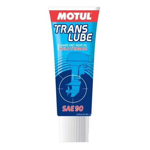 MC Auto: Motul TransLube