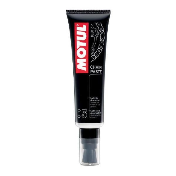 MC Auto: Motul MC Care C5 Chain Paste