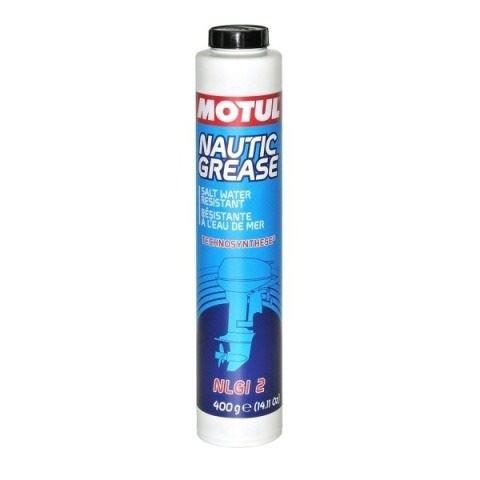 MC Auto: Motul Nautic Grease