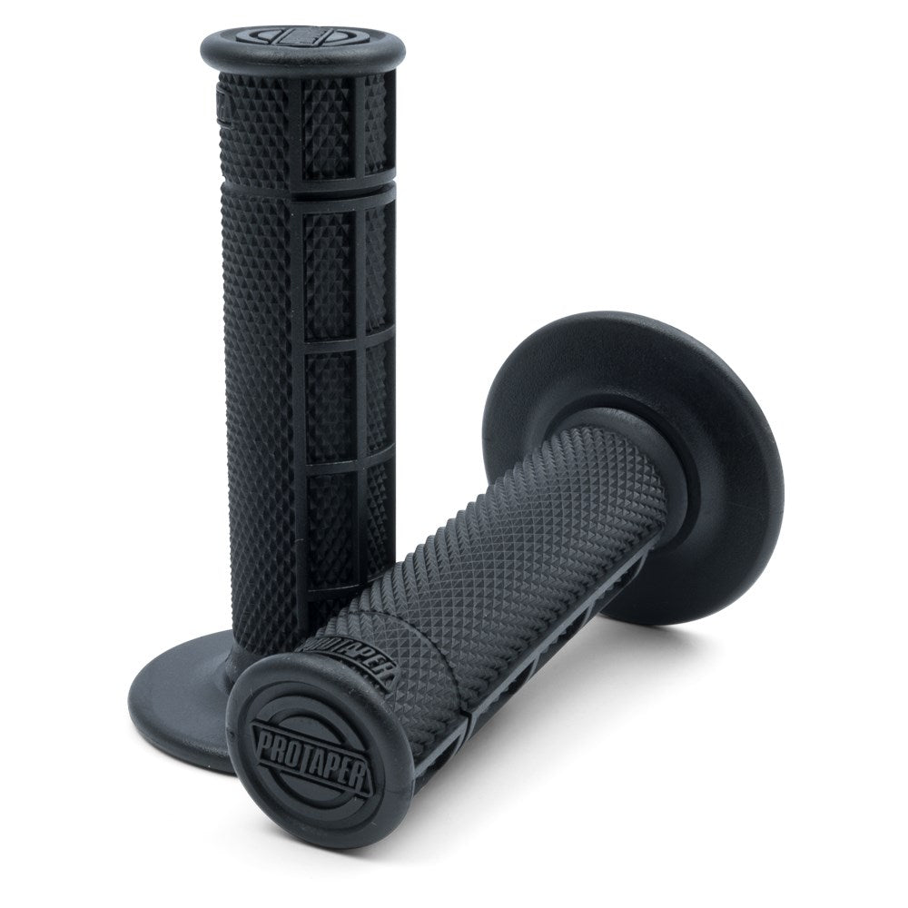MC Auto: ProTaper Race Cut Black MX Grips