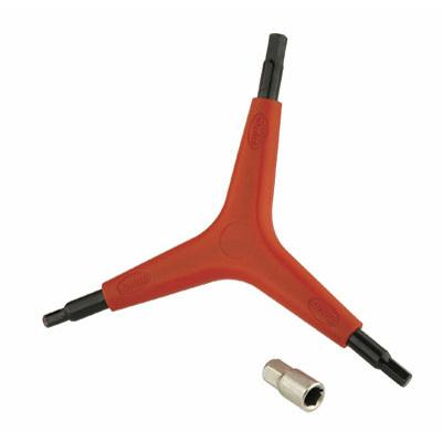 MC Auto: Tusk Y-Allen Wrench