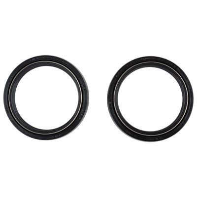 MC Auto: Tusk Fork Seals