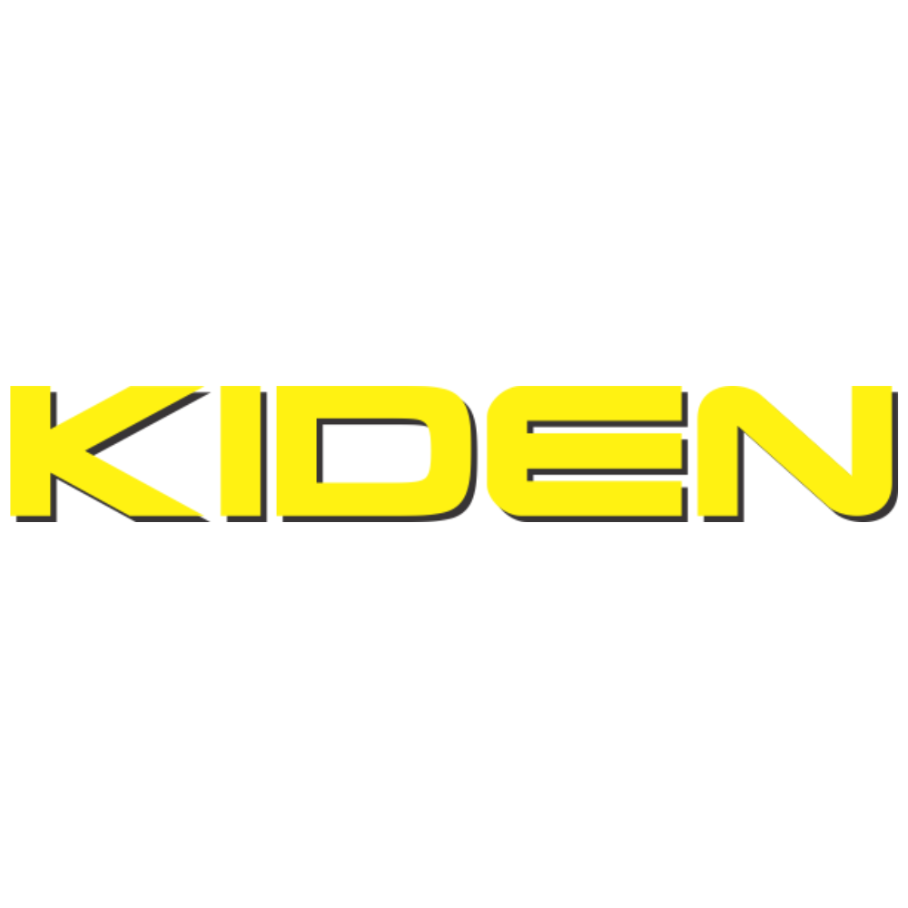 MC AUTO: Kiden Logo