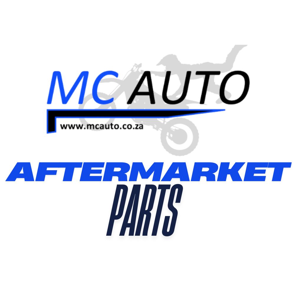 MC Auto Aftermarket Parts