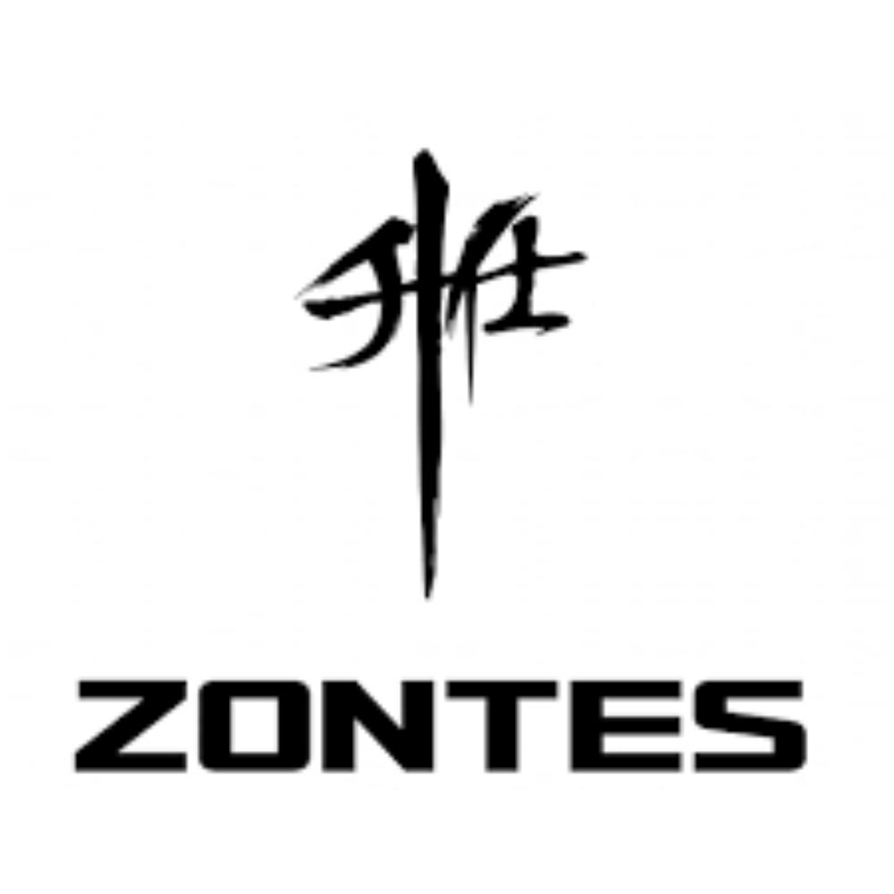 MC AUTO: Zontes Logo