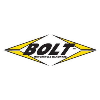 Bolt Motorcycle Hardware