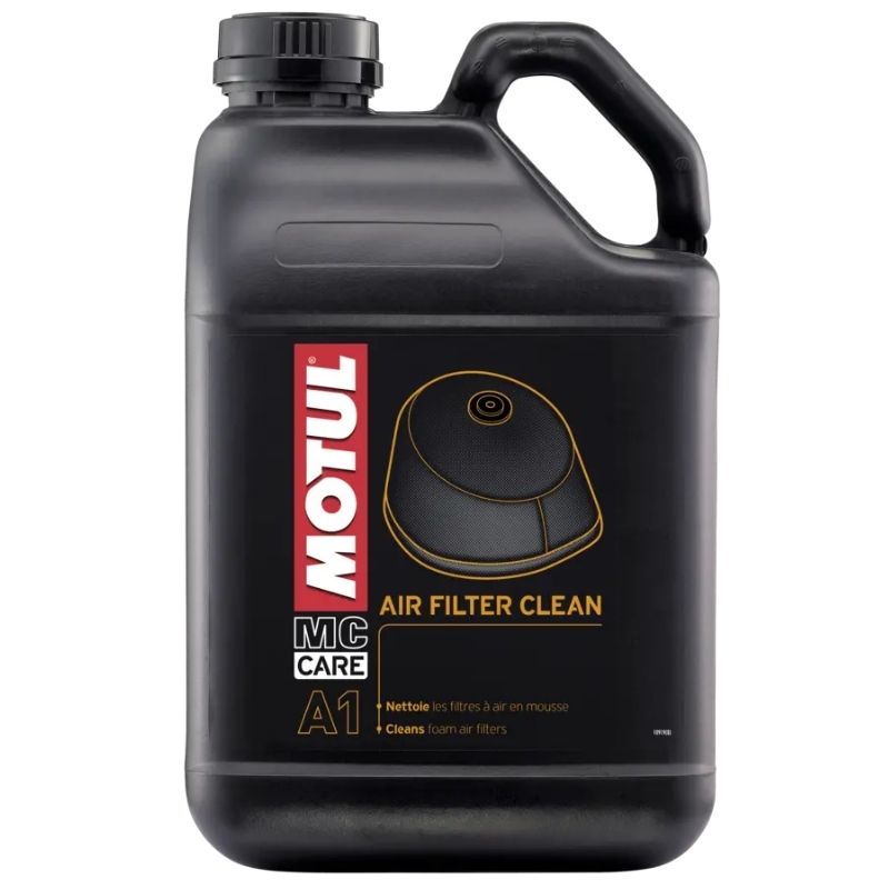 Motul MC Care A1 Air Filter Clean