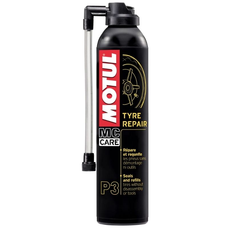 Motul P3 Tyre Repair