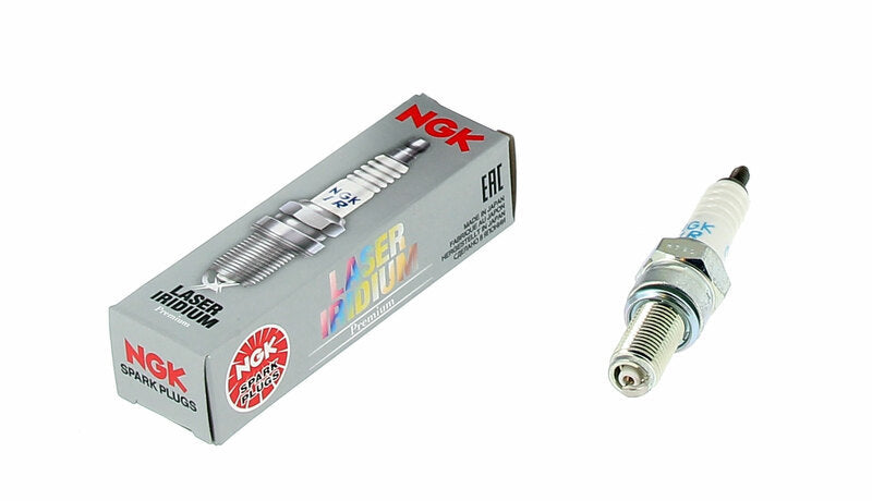 NGK IMR9C-9H Spark Plug