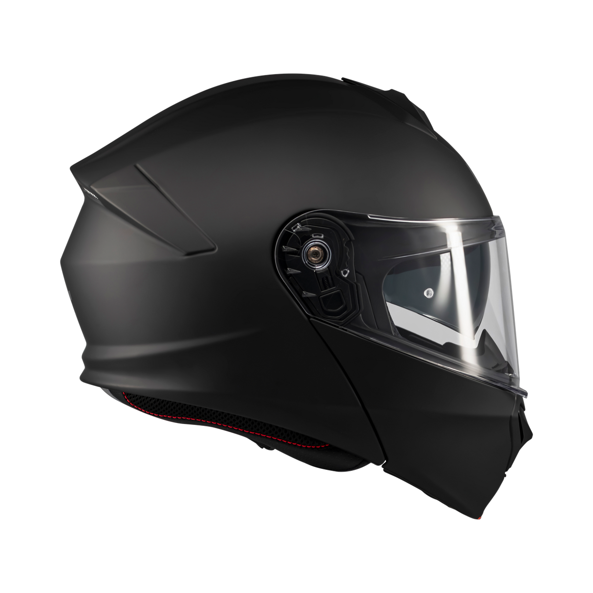 MT Genesis SV Flip-Up Matt Motorcycle Helmet