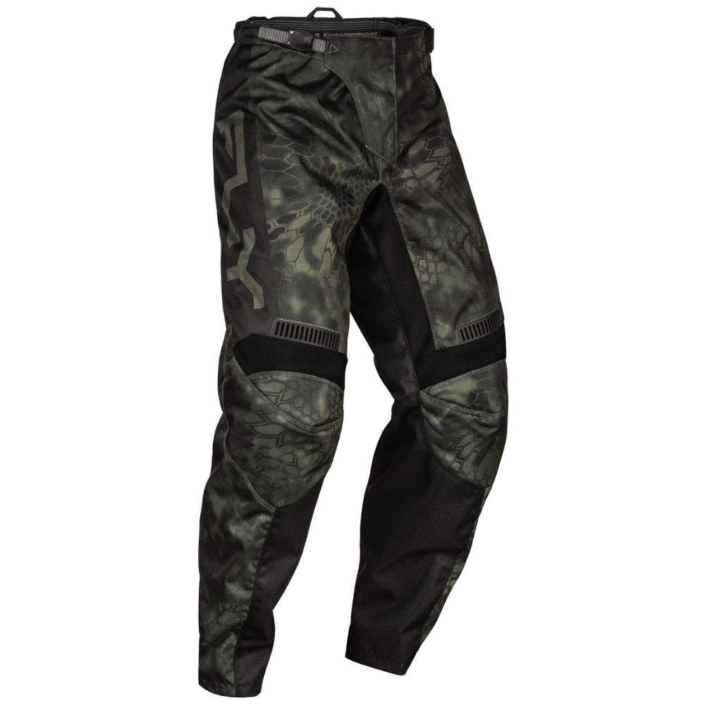 Motorcycle Pants Off-Road Shot CLIMATIC Black For Sale Online -  Outletmoto.eu