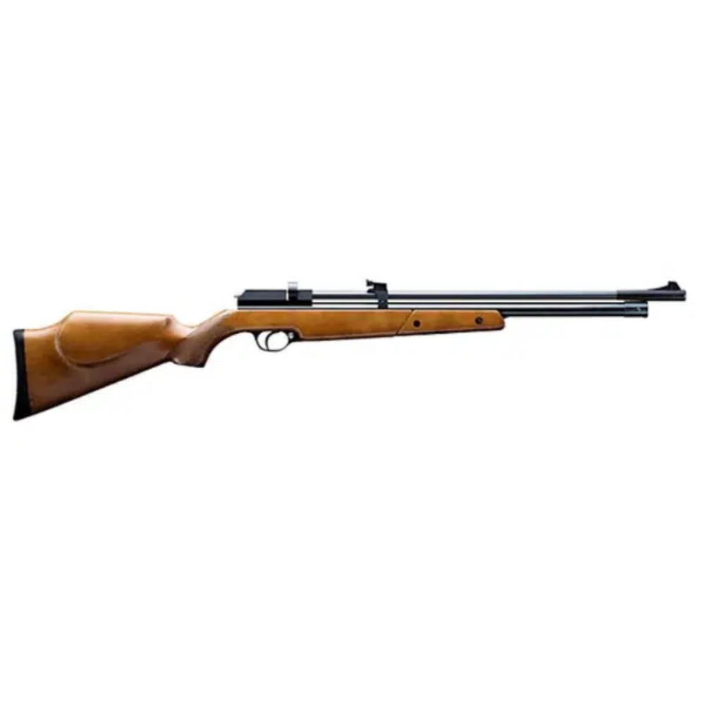 Artemis SnowPeak LR700W 4.5mm Wood Air Rifle