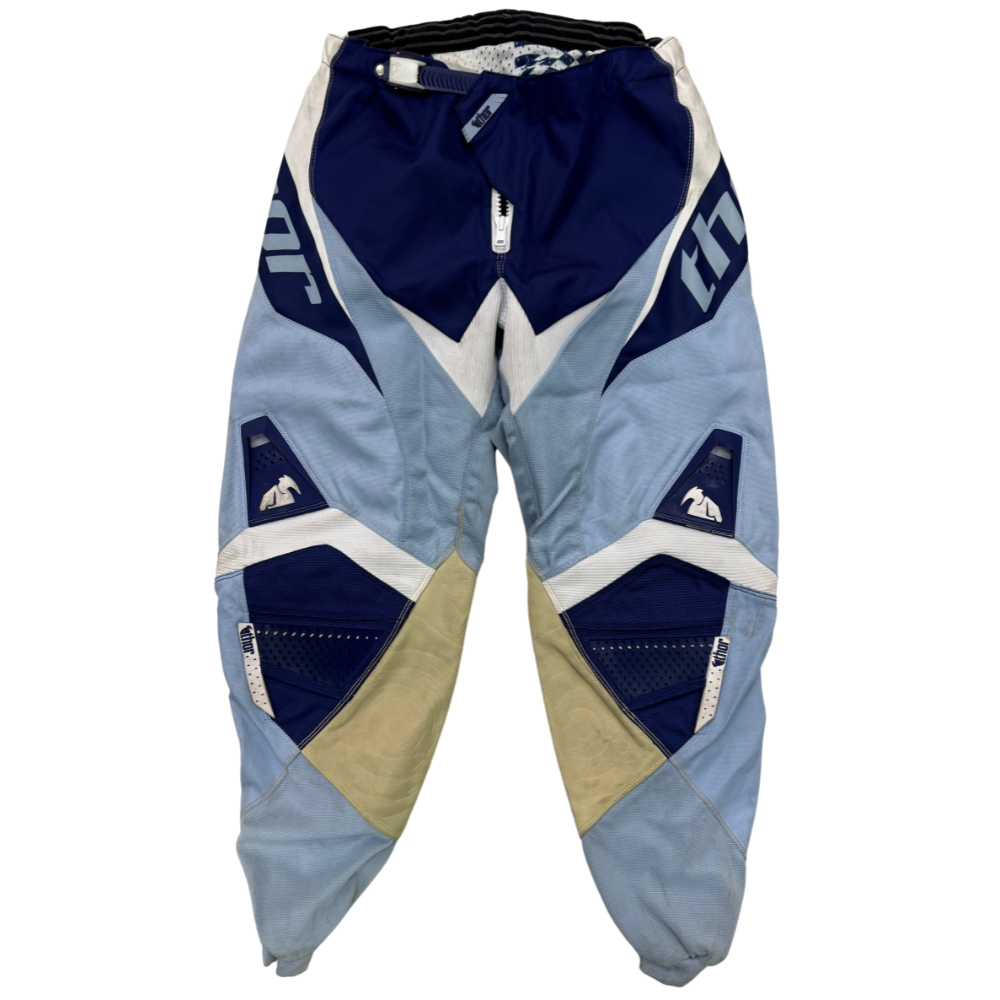 Thor Core Navy Pants