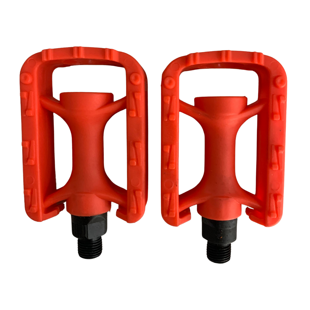 Aftermarket BMX 12/16 Pedals (242)