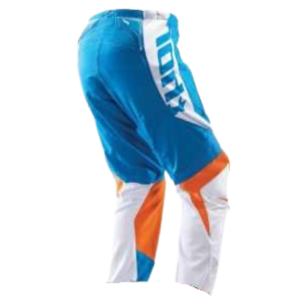 MC Auto: Thor Phase Racer Pants