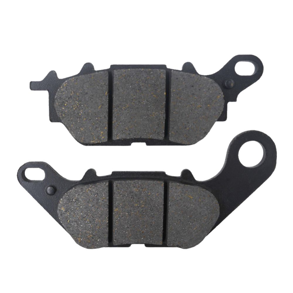 Aftermarket FA 464 YBR Front Brake Pads For Yamaha