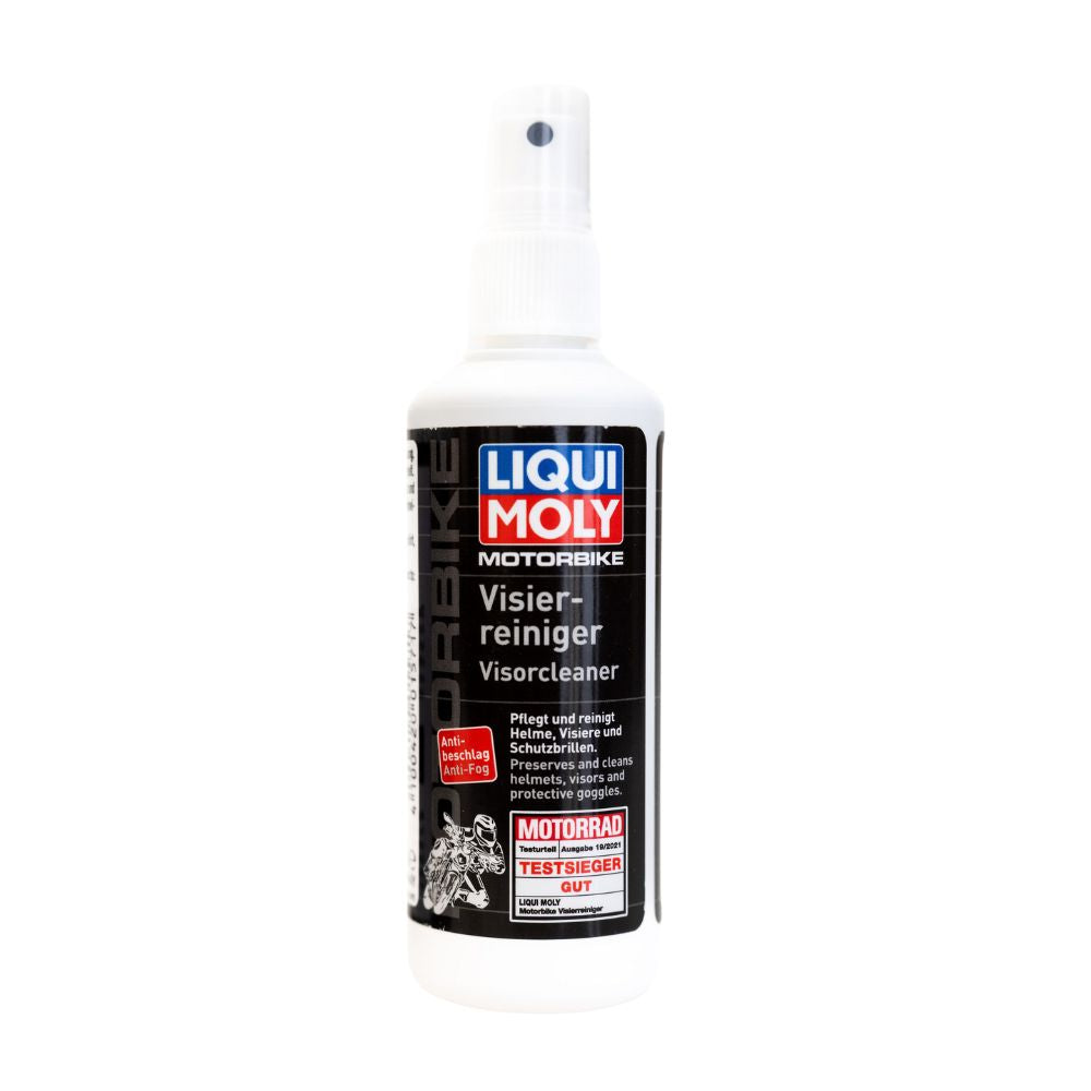 Liqui Moly Motorbike Visor Cleaner