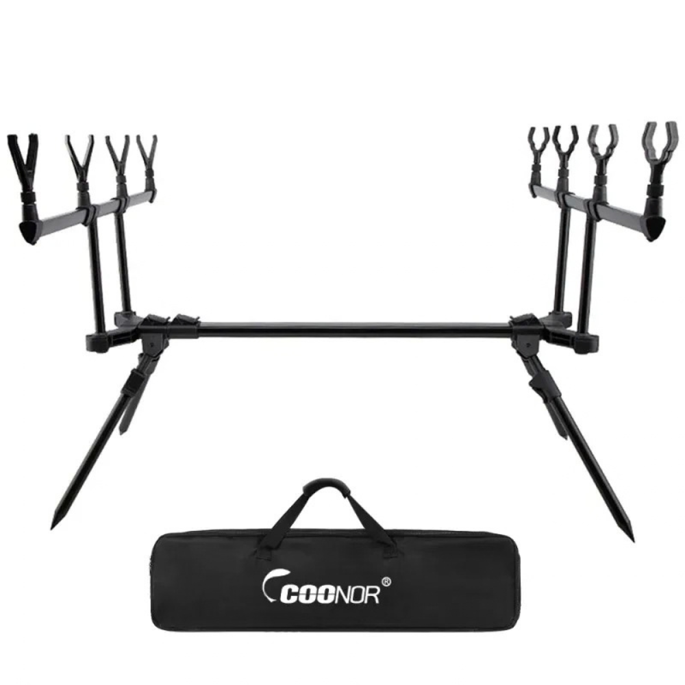 Coonor Premium Fishing Rod Stand