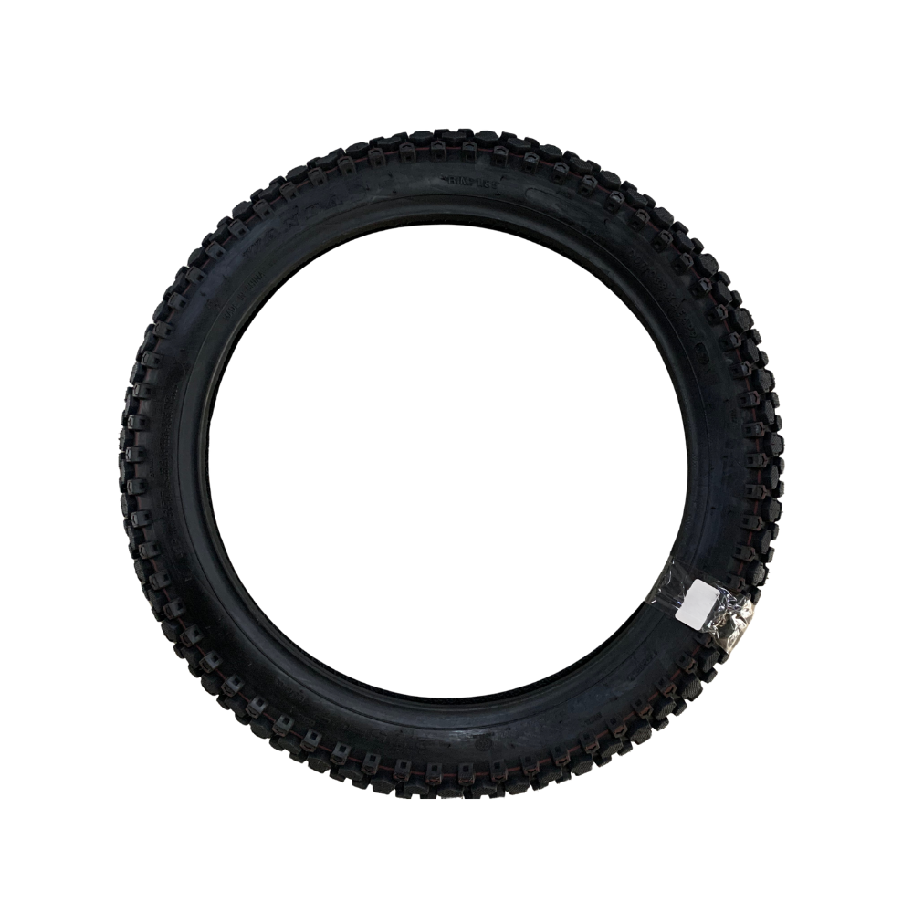 Wanda P276 Motorcycle Tyre