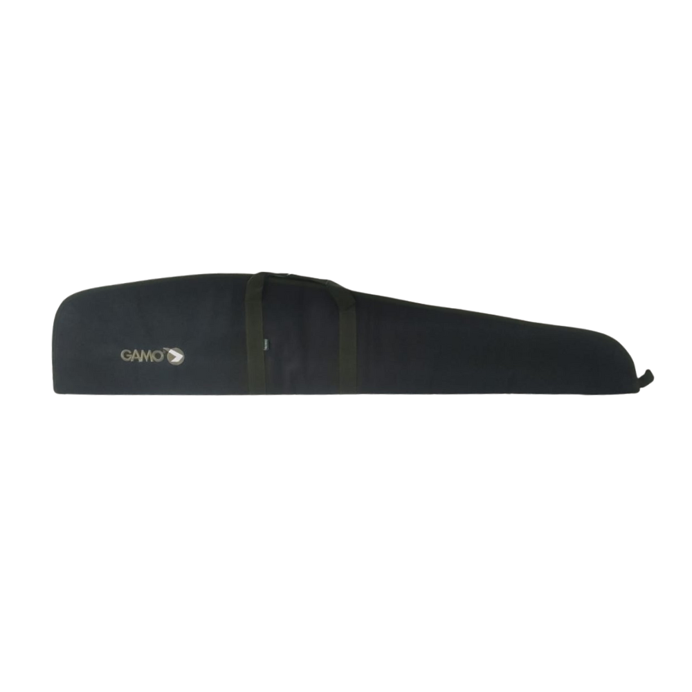 Gamo Black/Green Rifle Bag