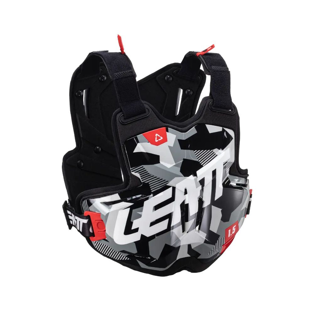 Leatt 1.5 Torque Forge Chest Protector