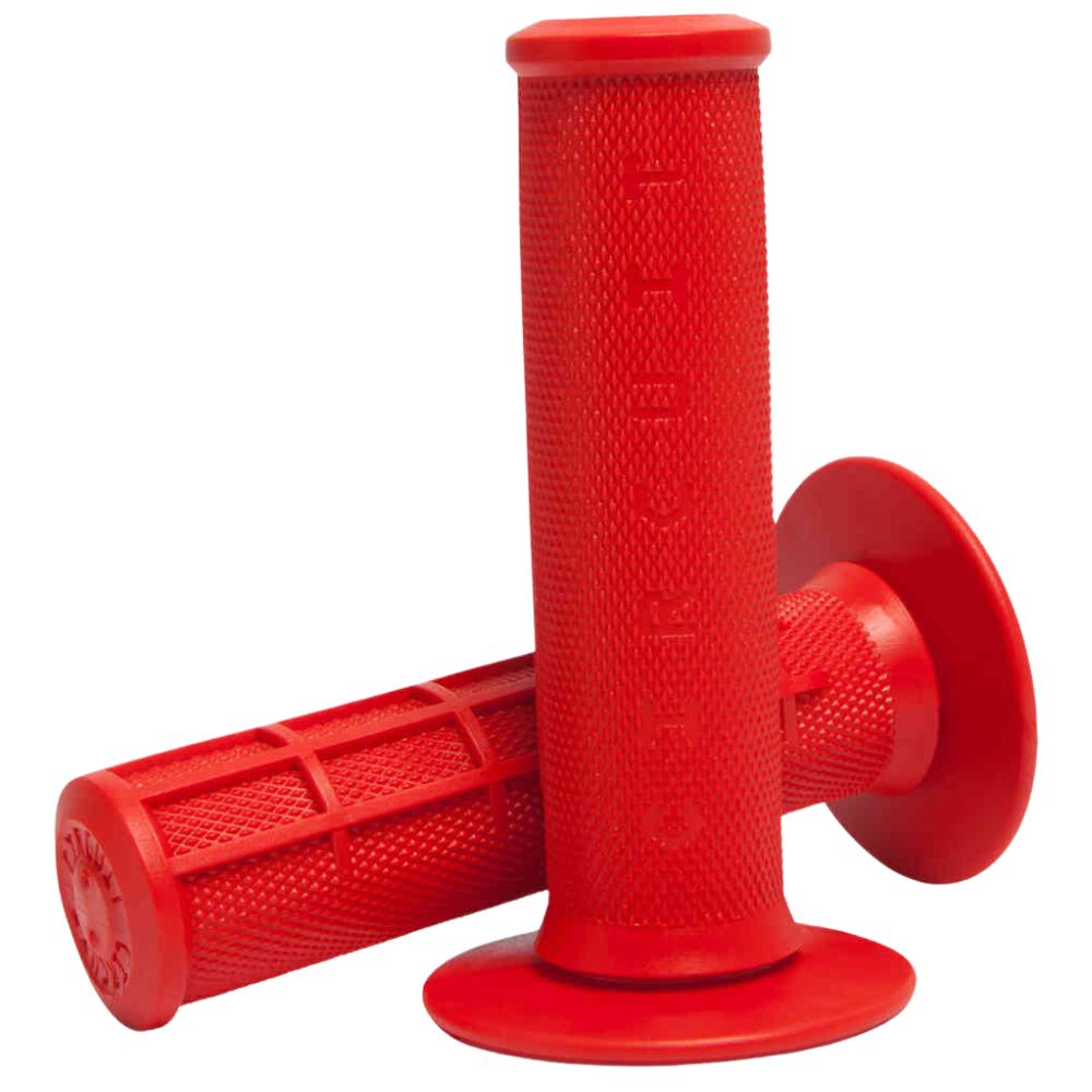 Circuit Equipment Circuit III Red Grips