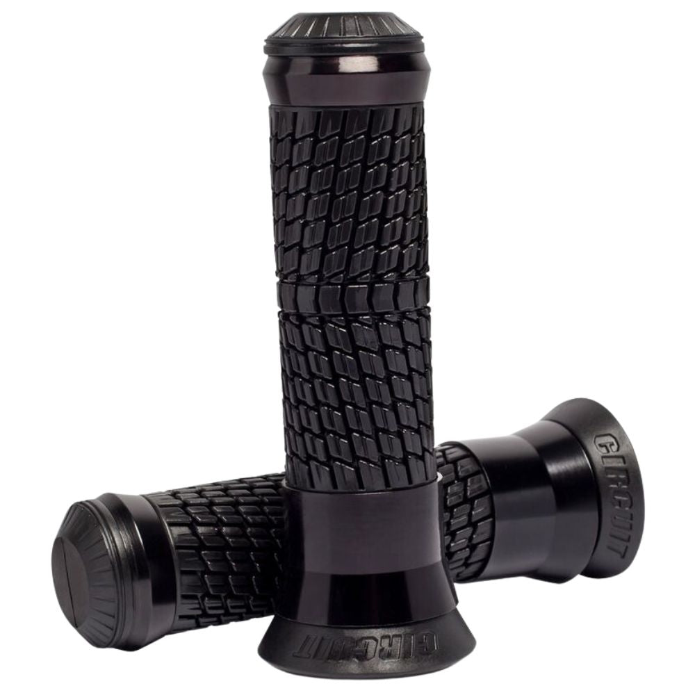 Circuit Equipment Storm Black Grips