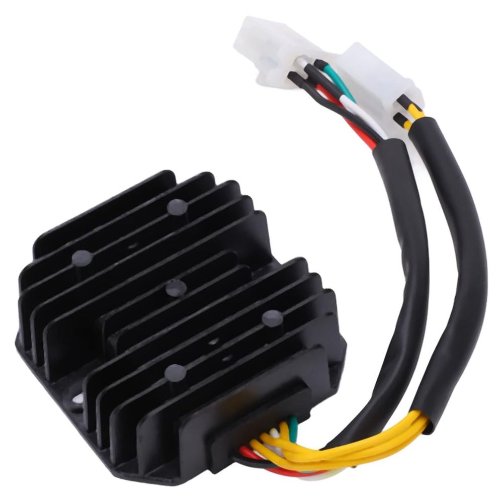 Aftermarket 12V 7 Wire Voltage Regulator Rectifier Fits CFMOTO 250