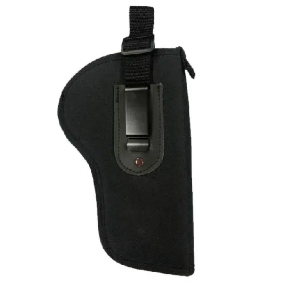 Ballistic HDP-50 3 Way Black Holster