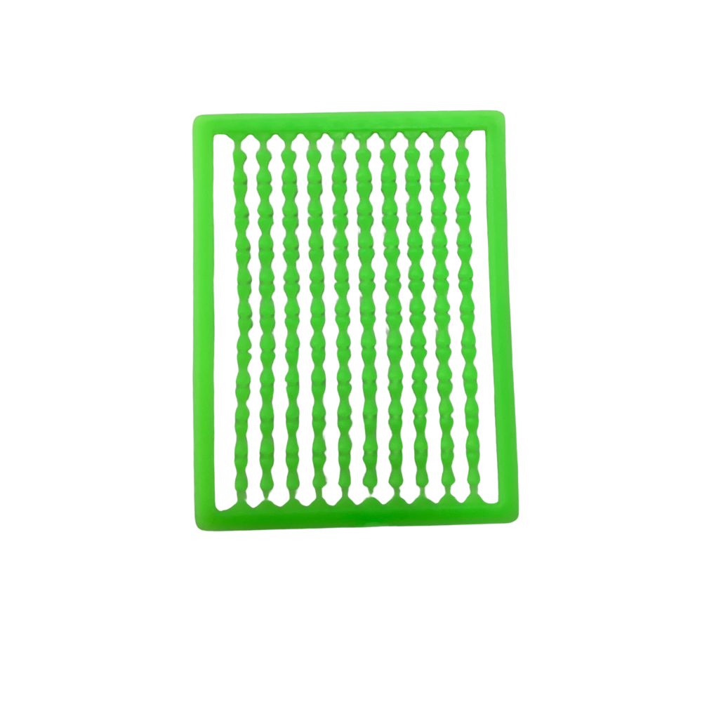 L&B Fishing Bait Stopper Frame 5pcs