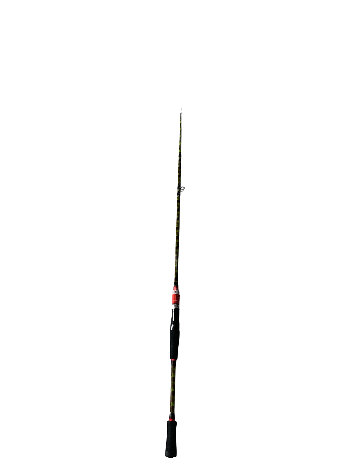 Fishing Rod 1.8m (6ft) - Camouflage