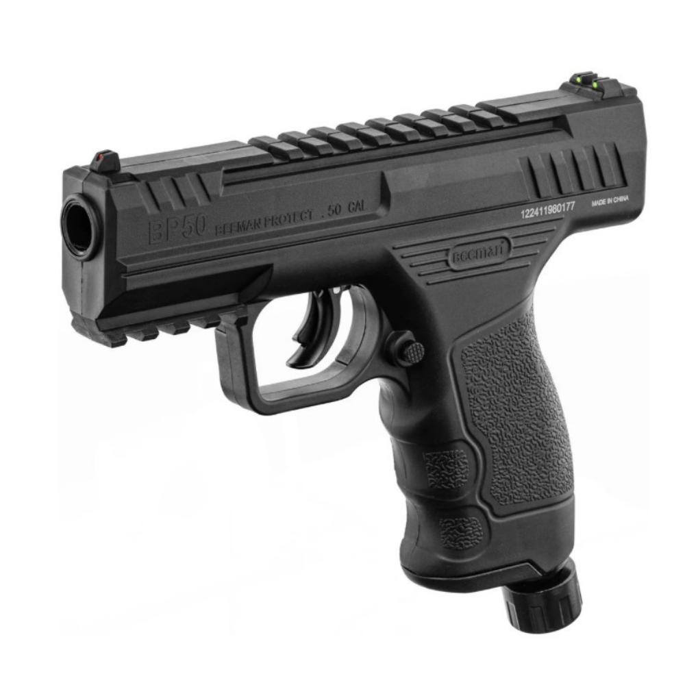 BEEMAN PROTECT BP50 .50 CALIBER LAUNCHER