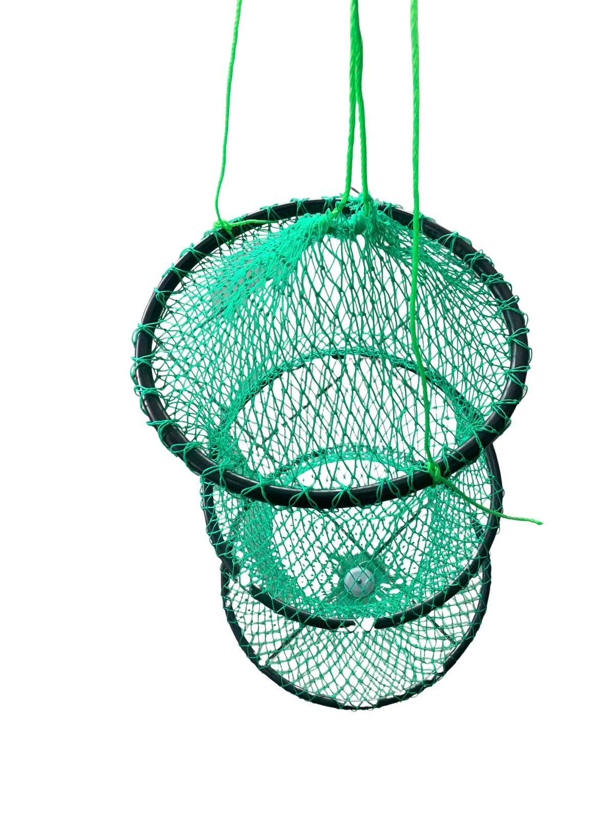 Keep Net Black Rim - 50cmx70cm