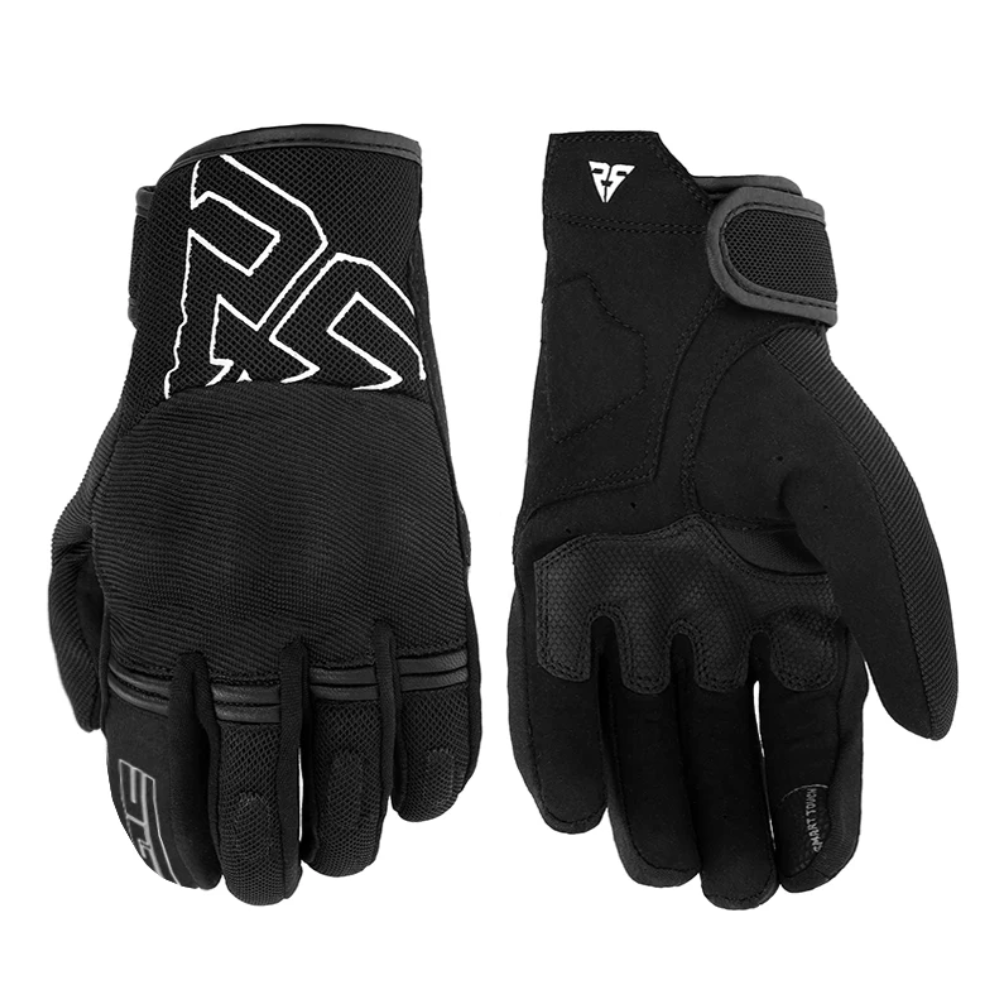 MC Auto: Spirit Oxide Gloves