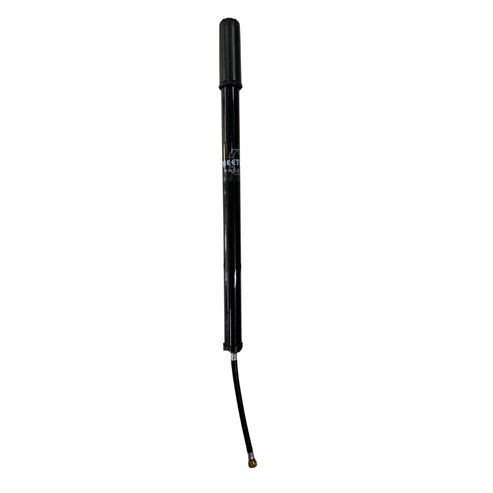 Neetvlei PVC Bicycle Pump Thin