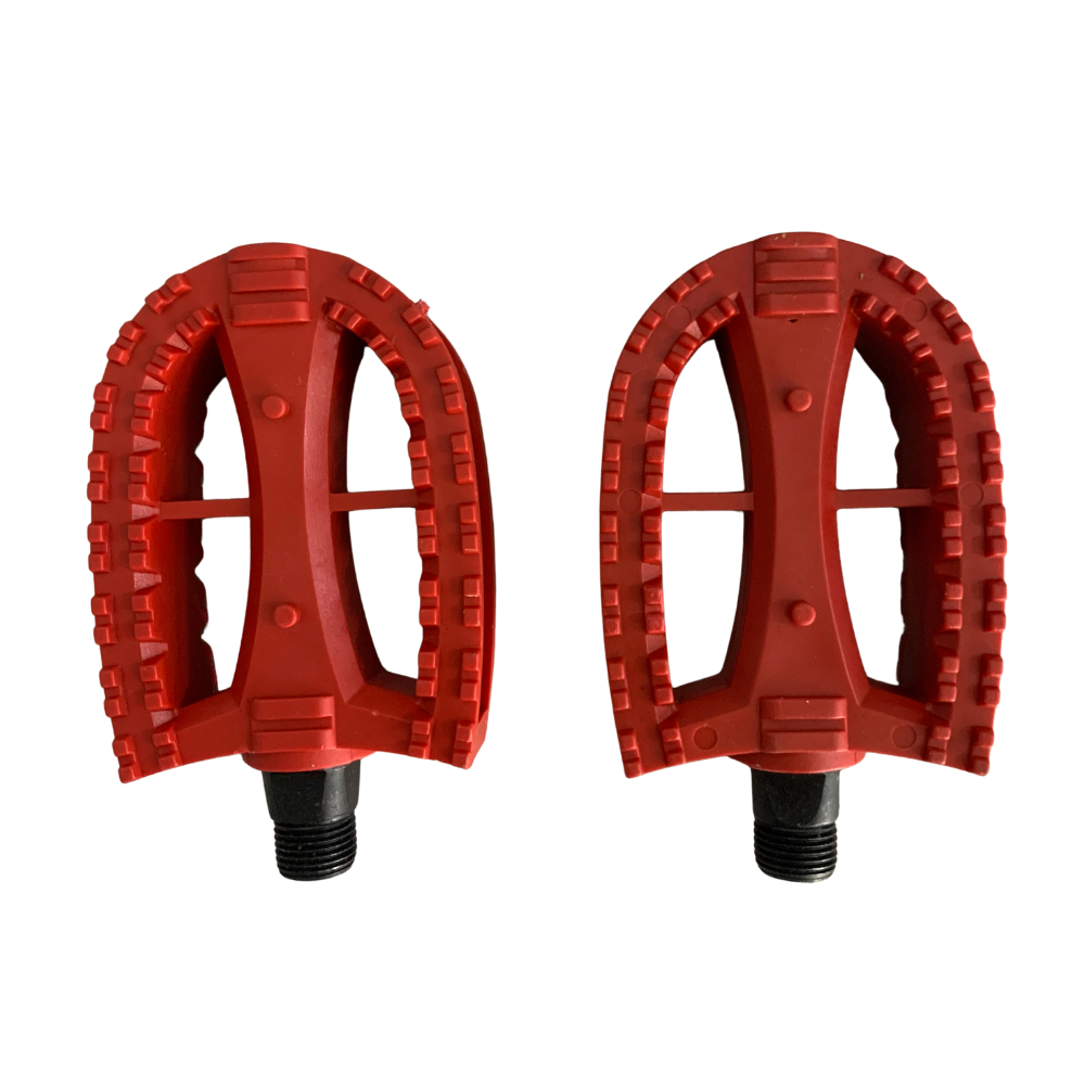 Aftermarket BMX 20" Pedals (201)