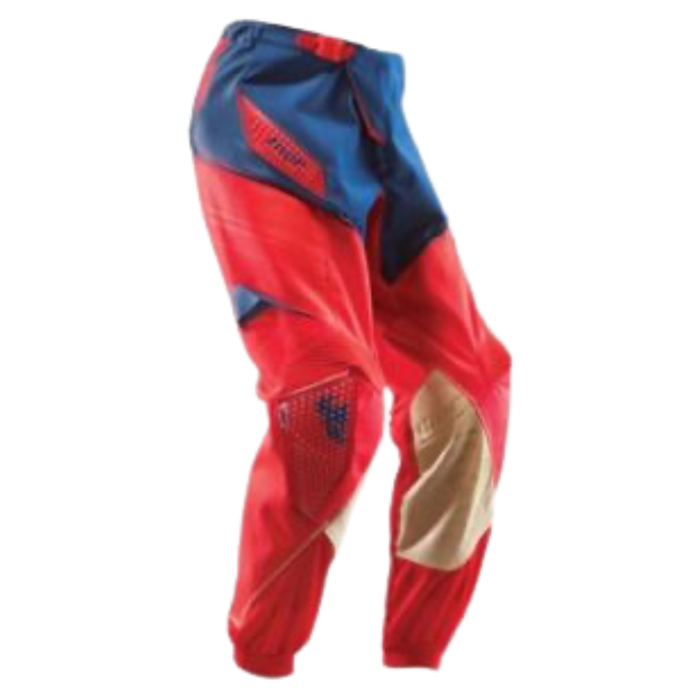 MC Auto: Thor Core Futura Pants