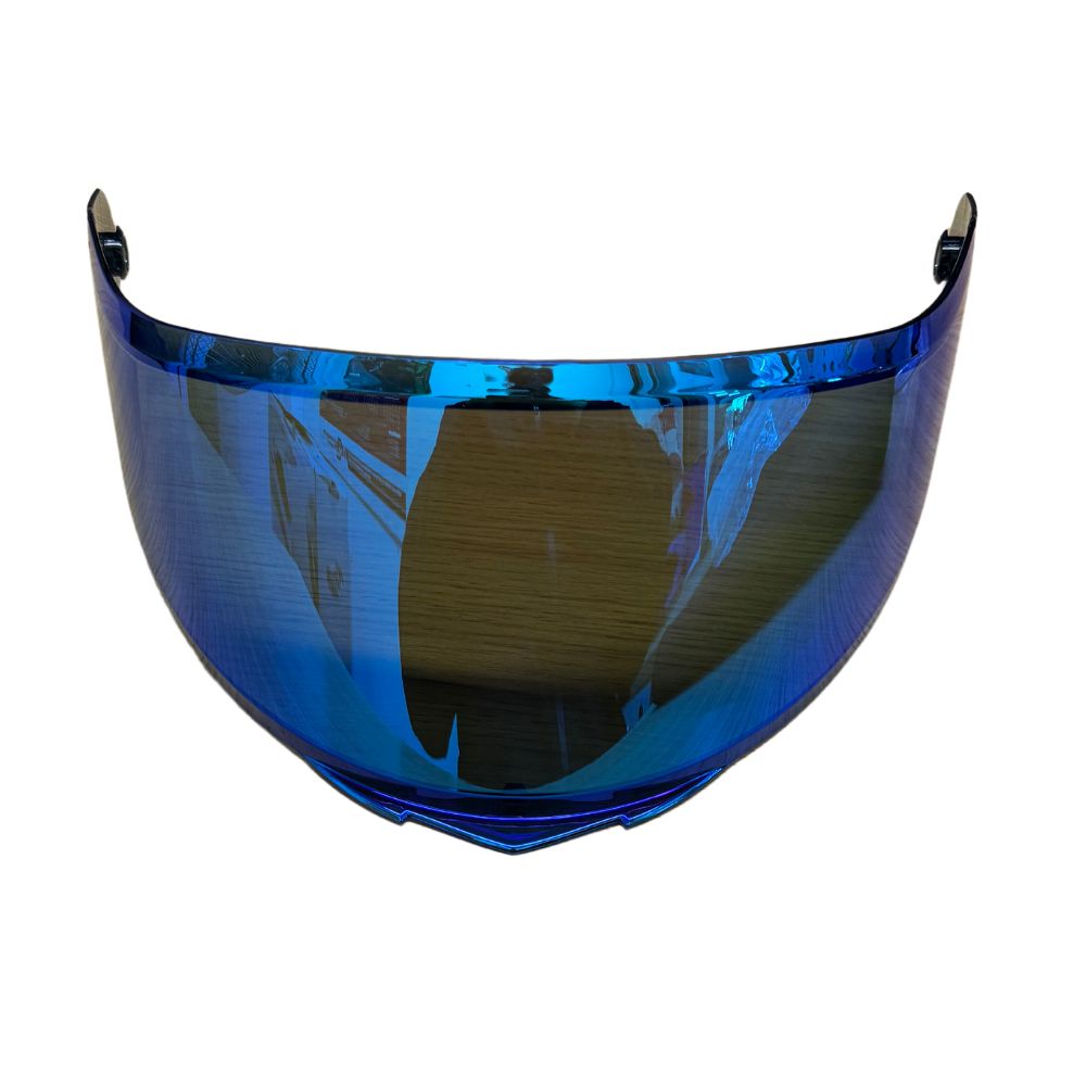 Yohe 987 Replacement Blue Mirror Visor