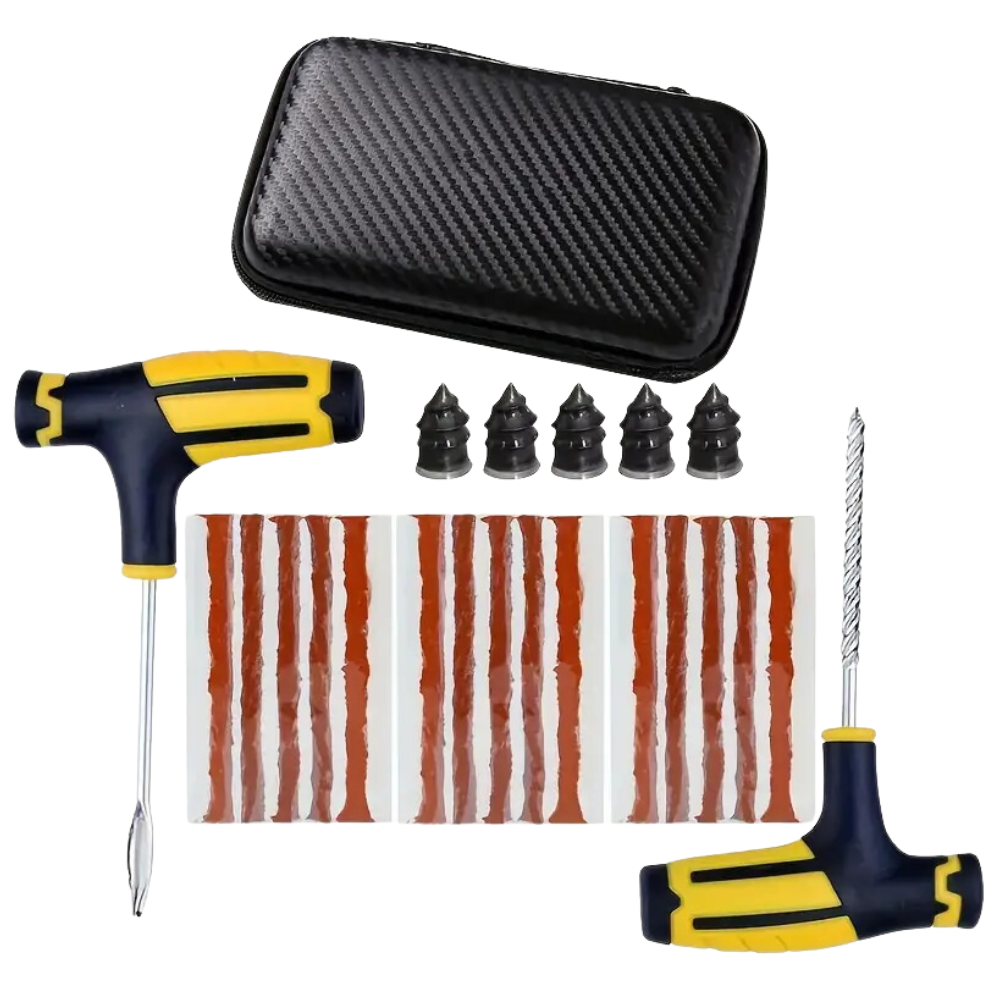 MCA 22 Piece Tyre Repair Kit