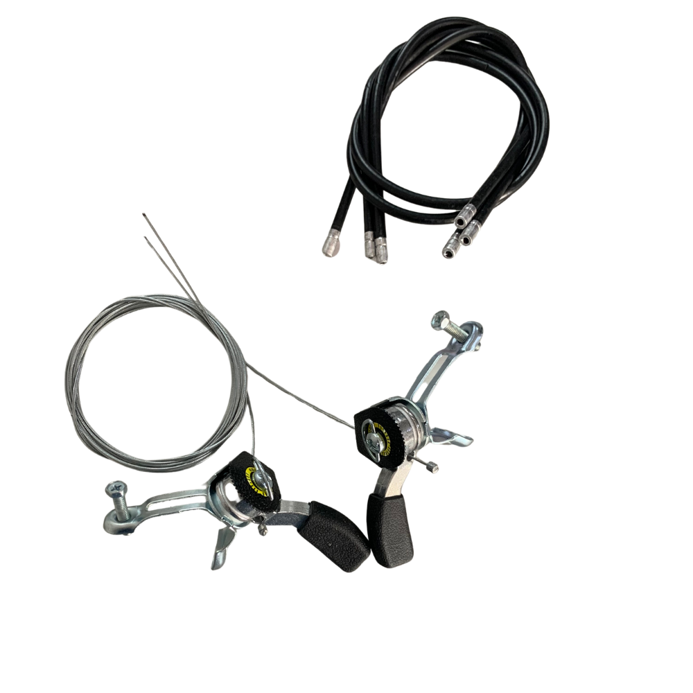 Saiguan MTB Alloy Gear Lever