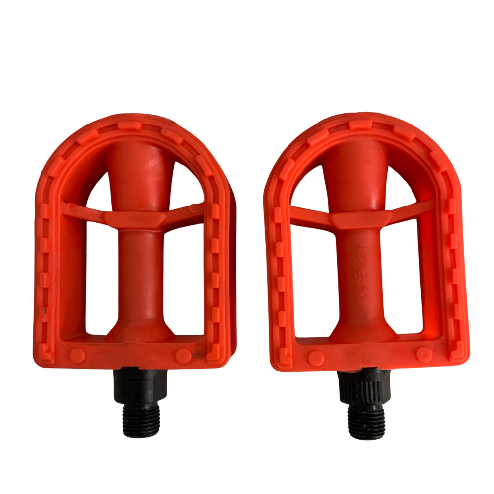 Aftermarket BMX 12/16 Pedals