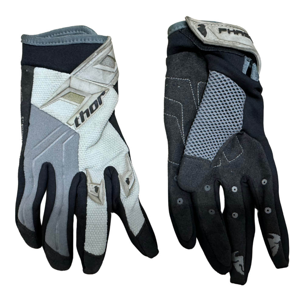 MC Auto: Thor Phase Recon Gloves