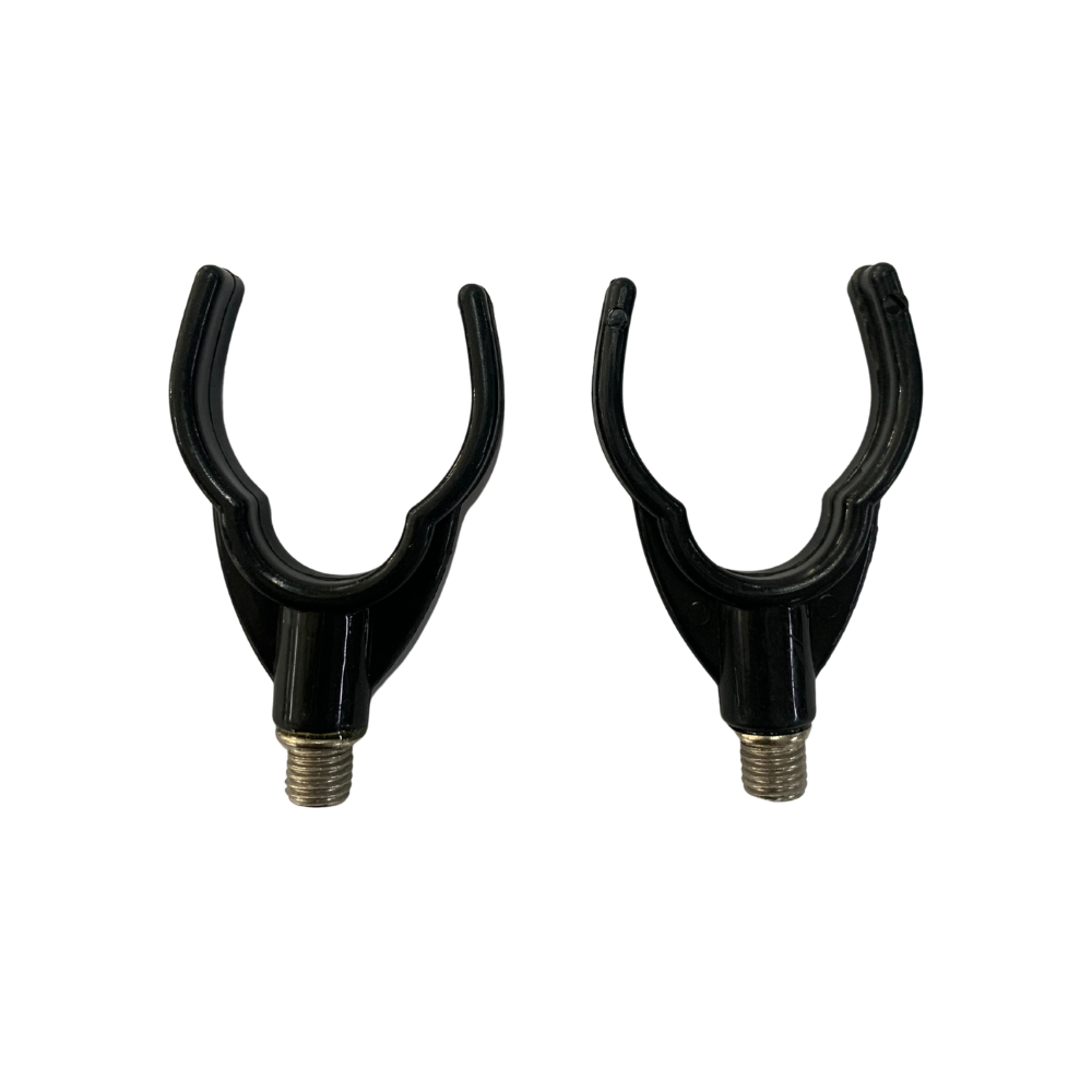 L&B Rod Holder U Shape 2pcs