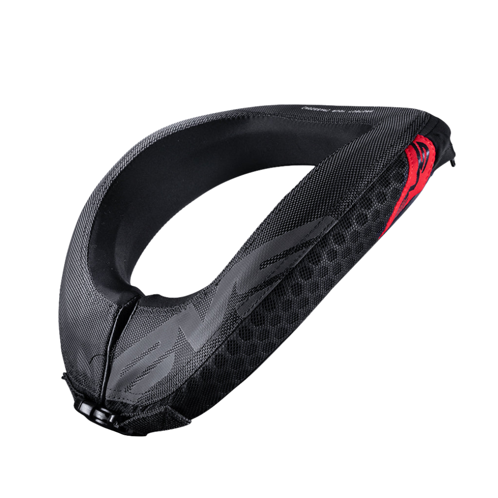 EVS R2 Black Race Collar