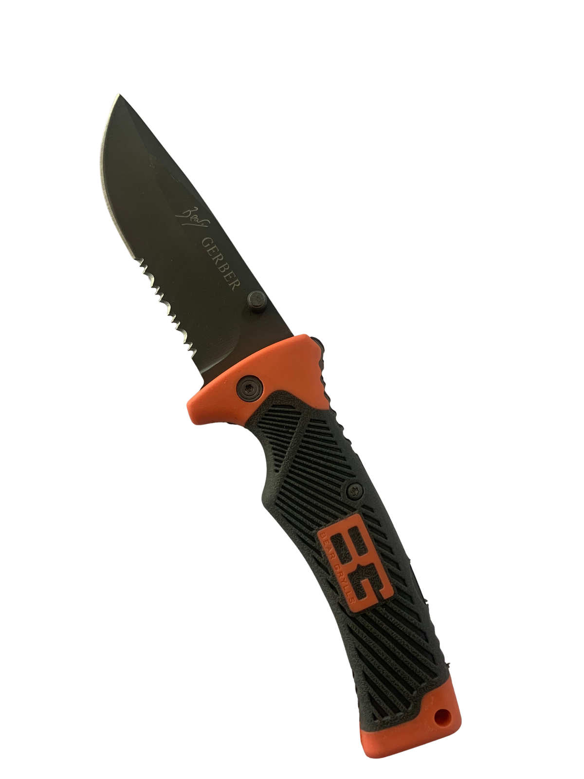 Gerber Bear Grylls 31-000752 Folding Knife