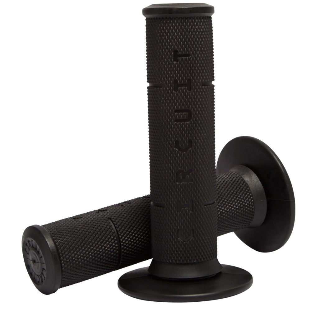 Circuit Equipment Circuit IV Black Grips