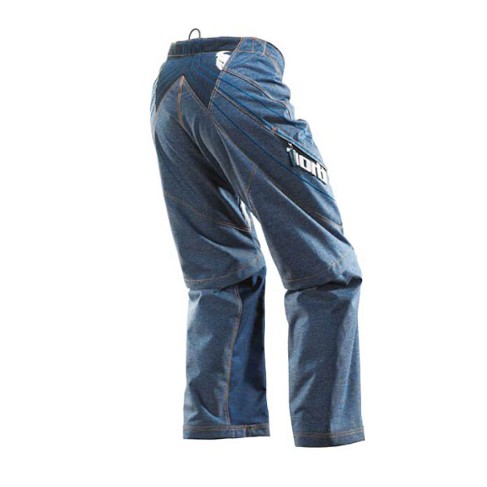 MC Auto: Thor Static Denim Pants