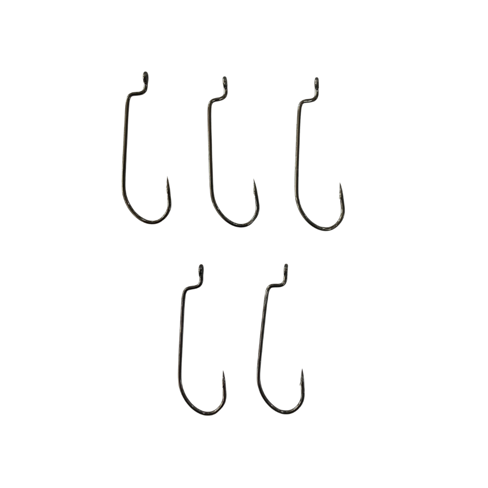 Worm Hook 39121 - 20PCS