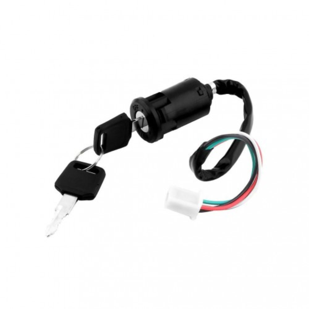 Motrix Universal Ignition Switch